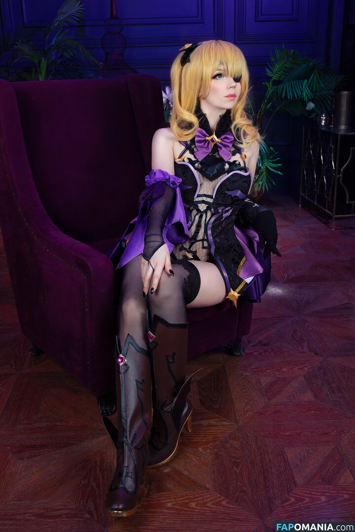 Caticornplay Nudo OnlyFans  Foto trapelata #50