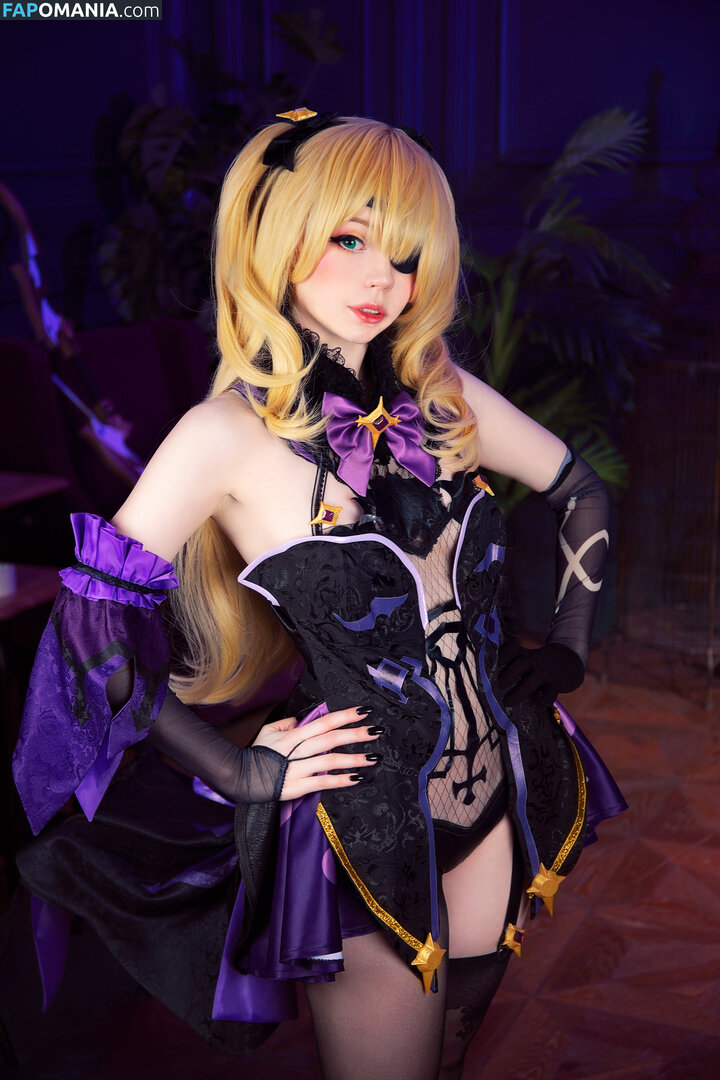 Caticornplay Nudo OnlyFans  Foto trapelata #55