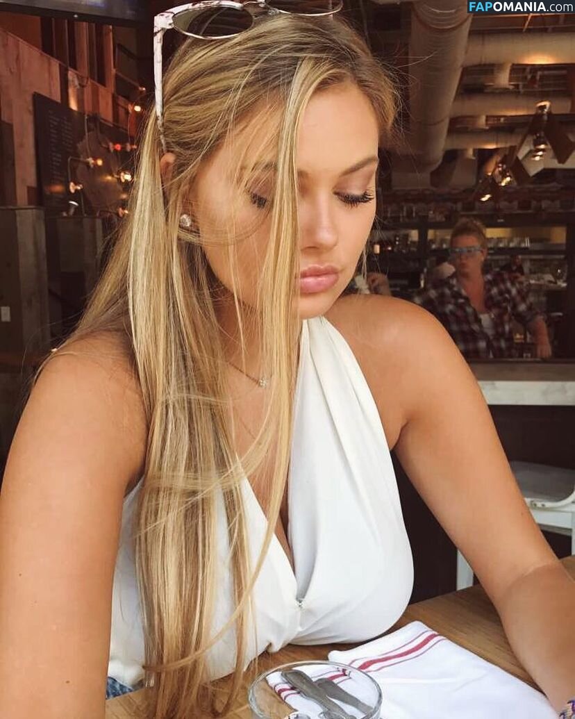 Catie Archambeau / catie.a Nudo OnlyFans  Foto trapelata #2