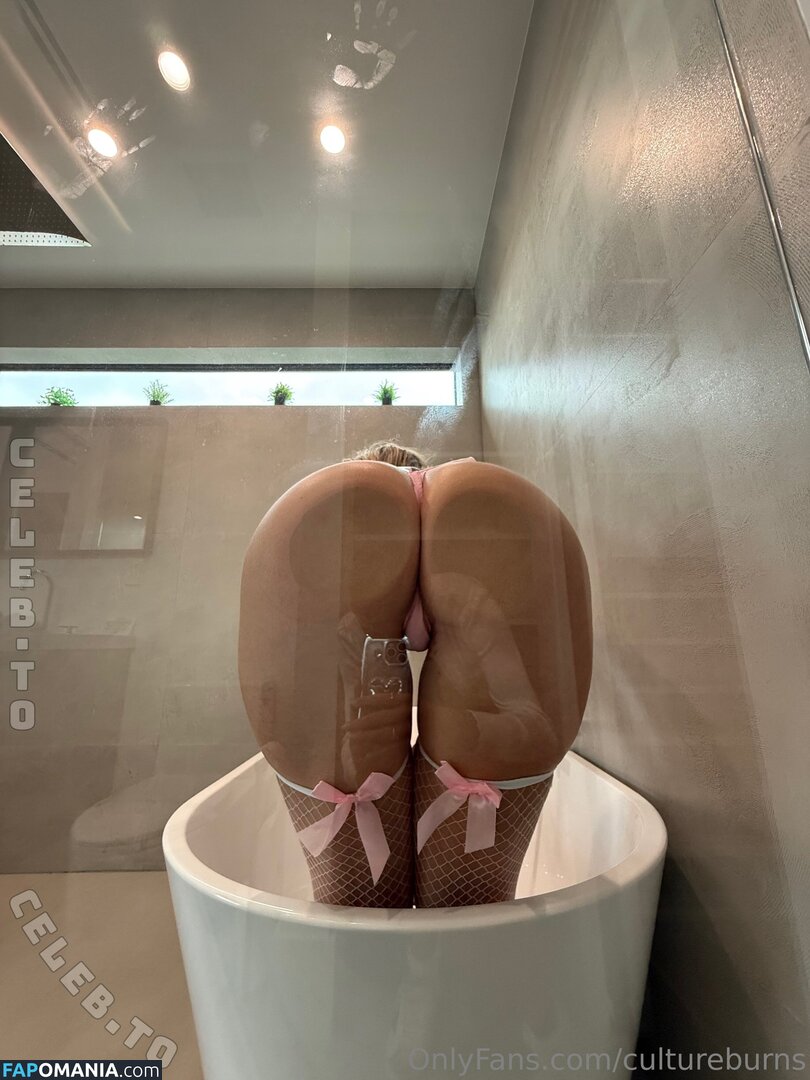 Catlin Hill / Catlin.hill / cultureburns Nudo OnlyFans  Foto trapelata #20