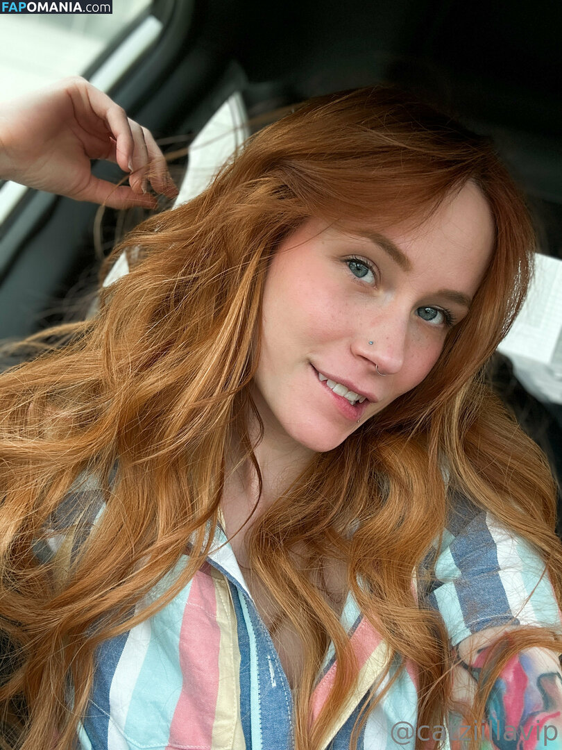 Catzii / Catzilla / cptamaziing Nudo OnlyFans  Foto trapelata #291