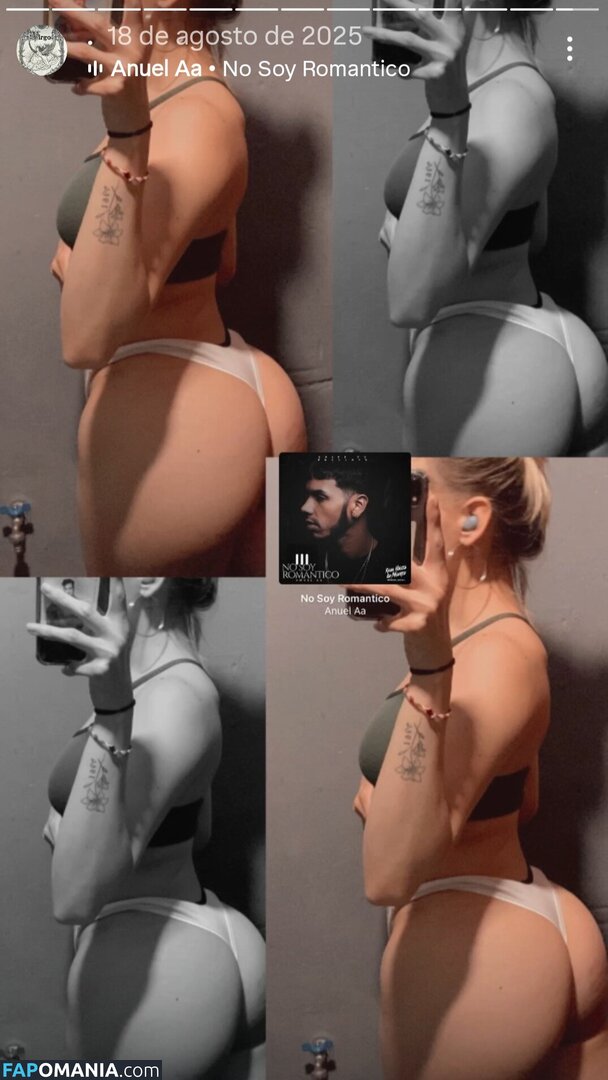 Ccata.pr Nudo OnlyFans  Foto trapelata #7