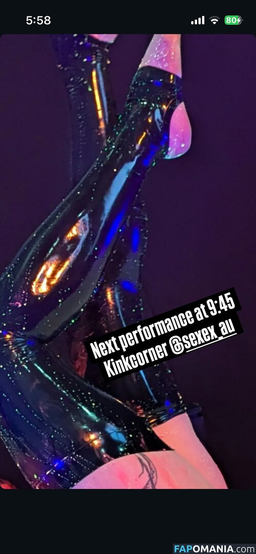 cc.viper / cc_viper / ccviper Nudo OnlyFans  Foto trapelata #2