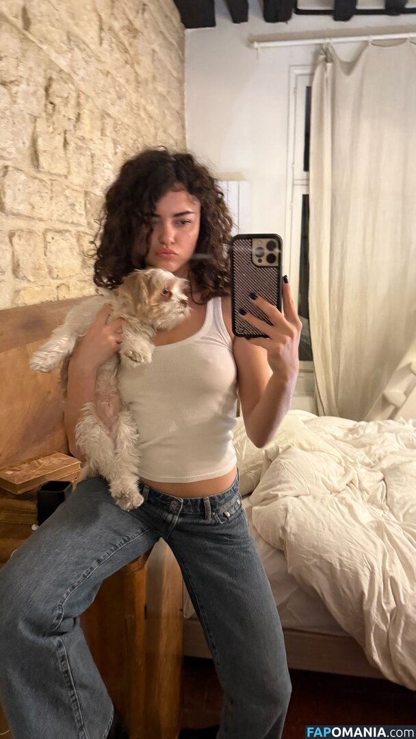 Cczur / clariCe Nudo OnlyFans  Foto trapelata #1