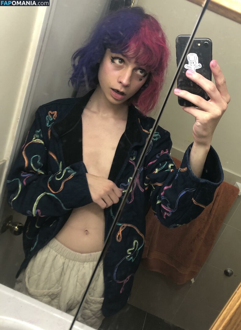 Cd Bell / cdbell / cdbell_ Nudo OnlyFans  Foto trapelata #15