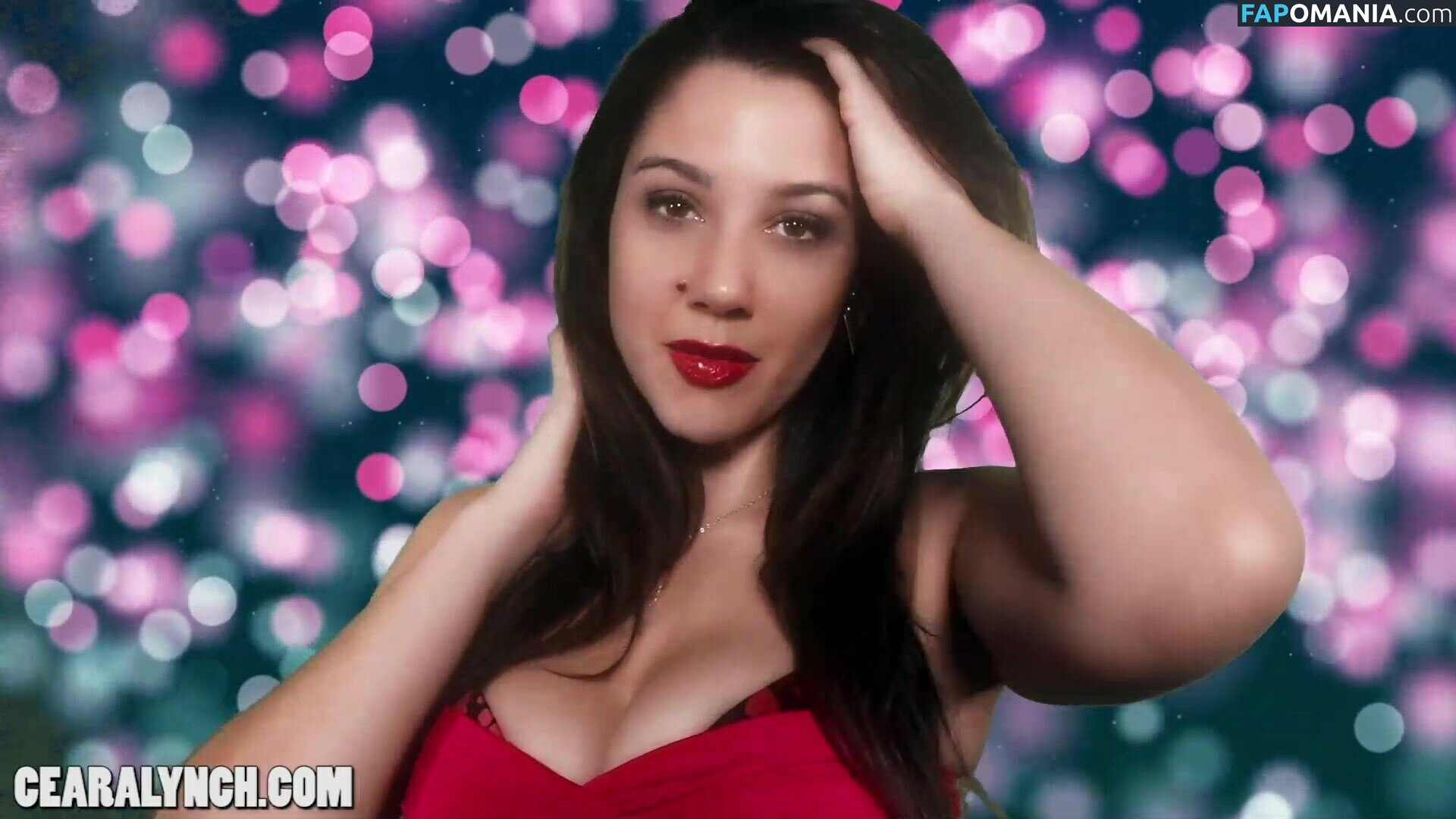 Ceara Lynch / cearalynch Nudo OnlyFans  Foto trapelata #177