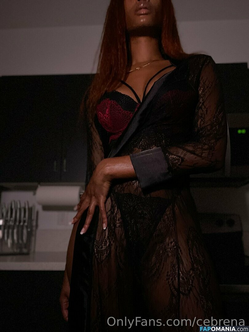 cebrena Nudo OnlyFans  Foto trapelata #8