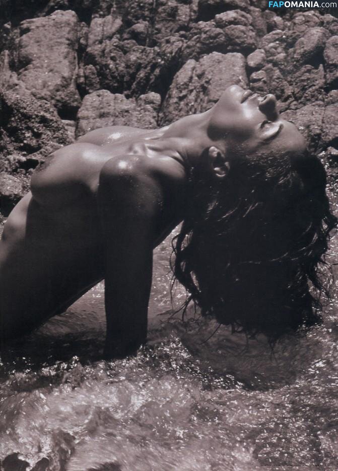 Ceci Galliano Nudo OnlyFans  Foto trapelata #6