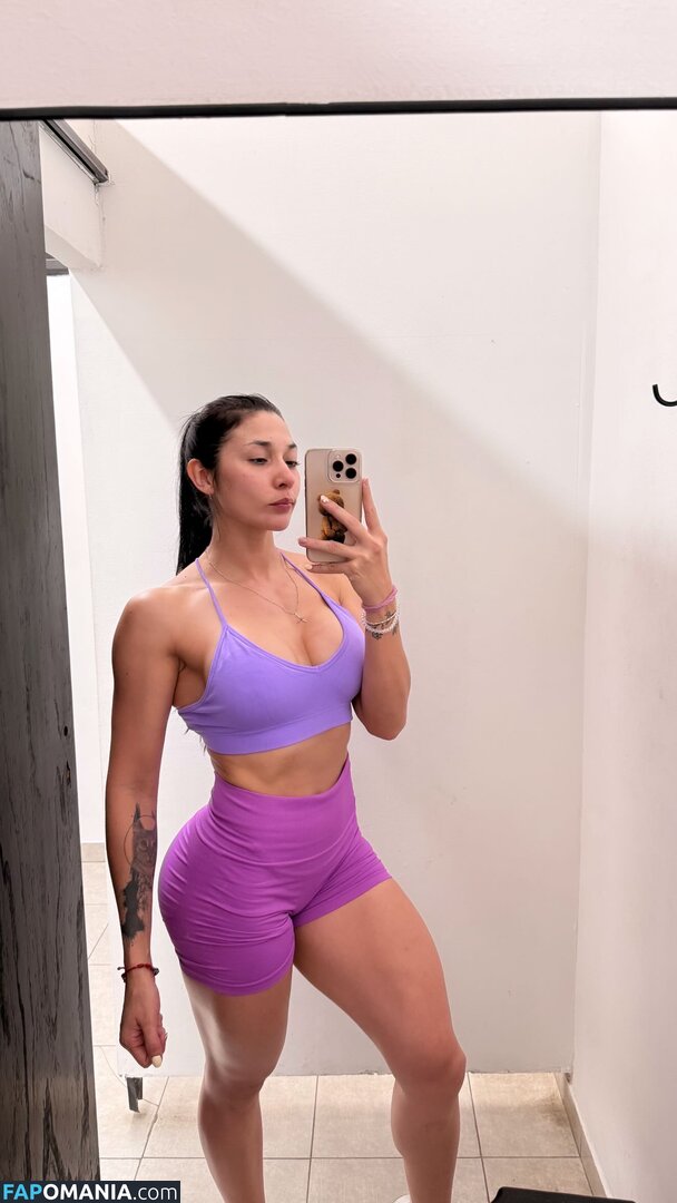 Ceci Paz / Chechuu_paz Nudo OnlyFans  Foto trapelata #8