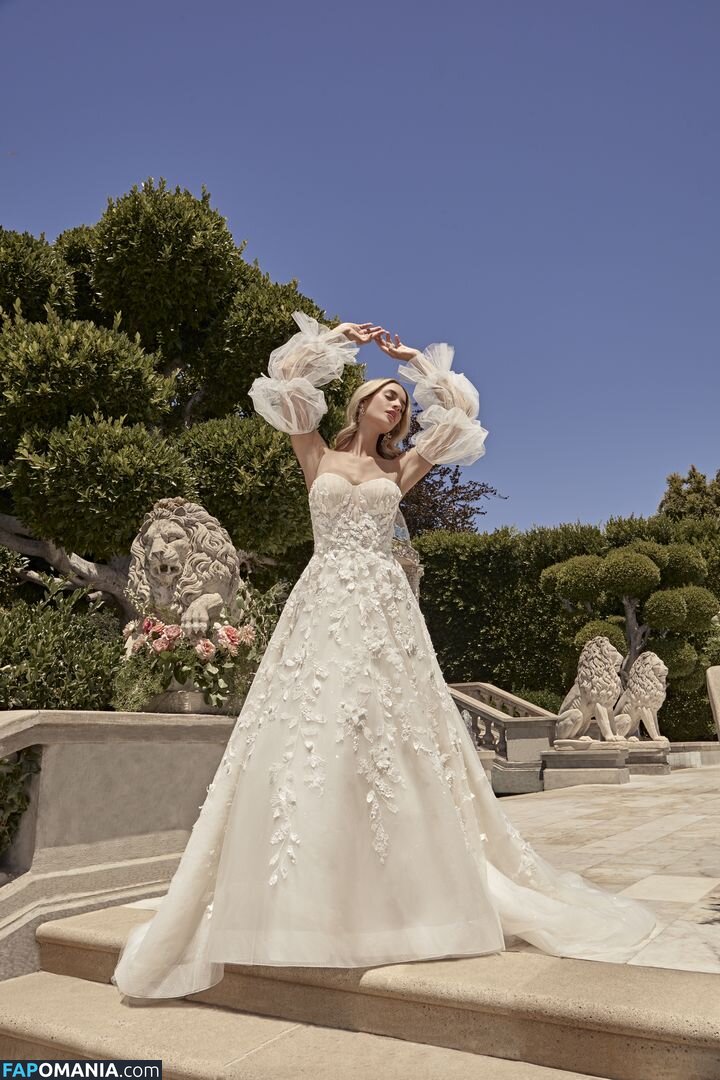 Cecil Blanc Nudo OnlyFans  Foto trapelata #3