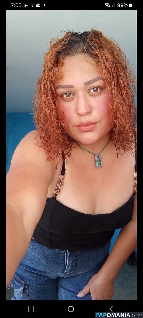 Cecilia Galliano / ceci_galliano Nudo OnlyFans  Foto trapelata #1