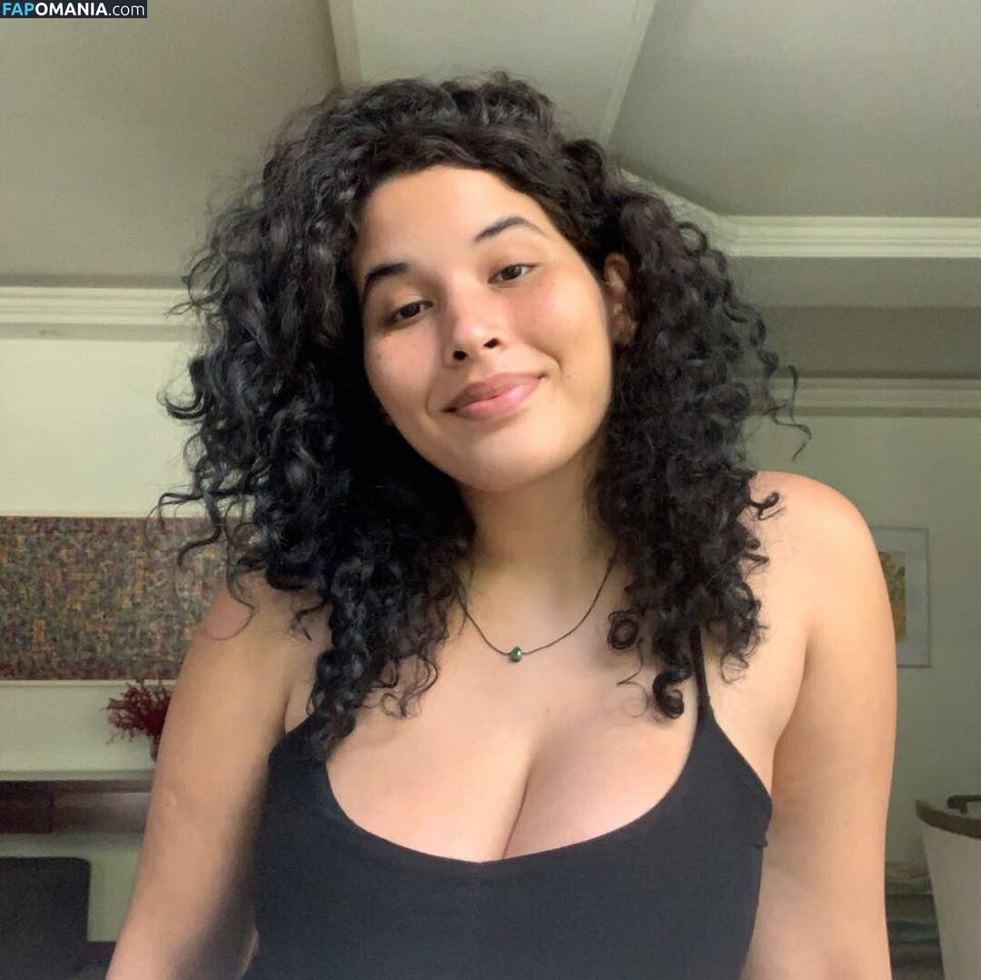 Cartumante / Cecília Ramos / ceciliaramos Nudo OnlyFans  Foto trapelata #1