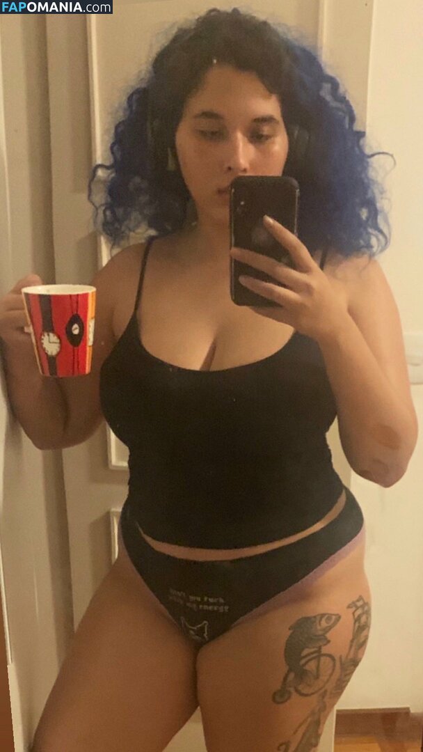 Cartumante / Cecília Ramos / ceciliaramos Nudo OnlyFans  Foto trapelata #13