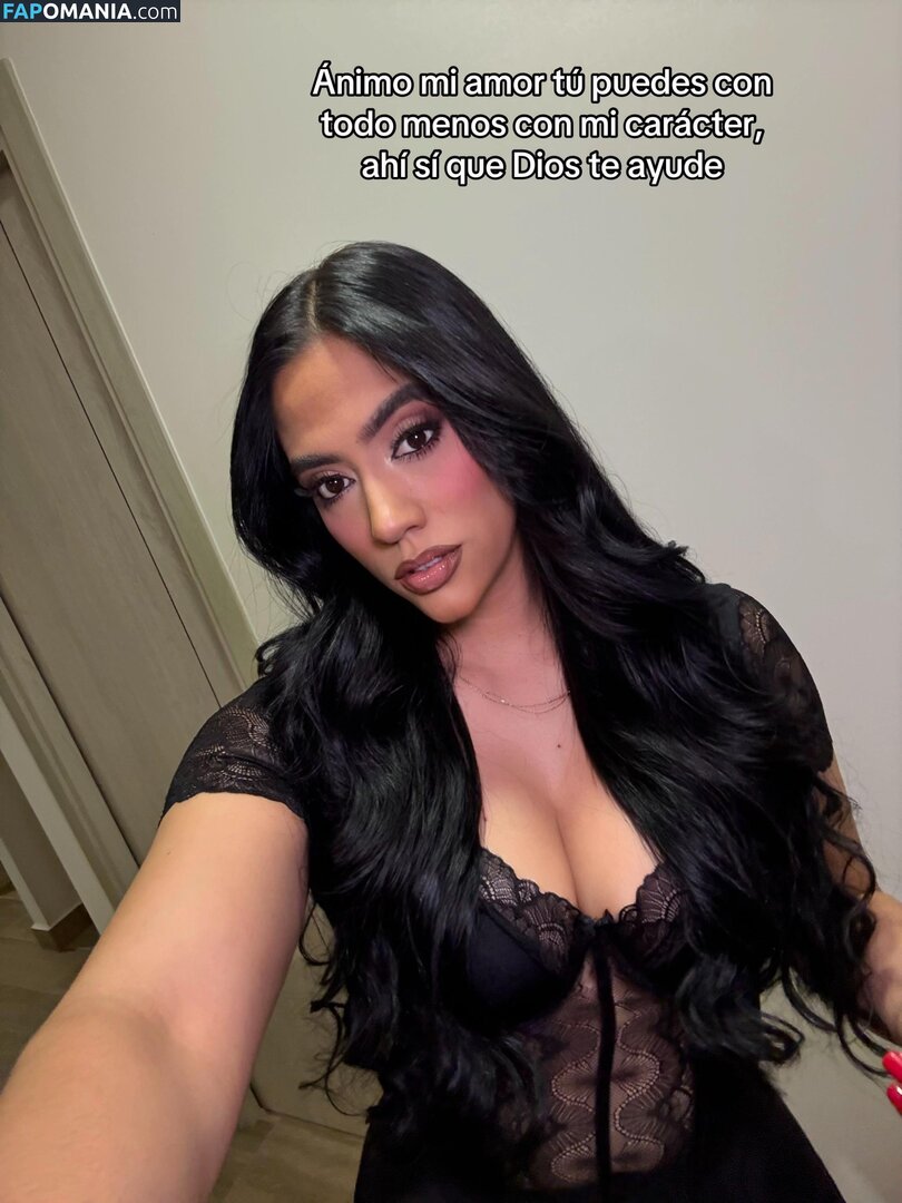 Cecilia Rossell / ceciliarossellhn Nudo OnlyFans  Foto trapelata #2