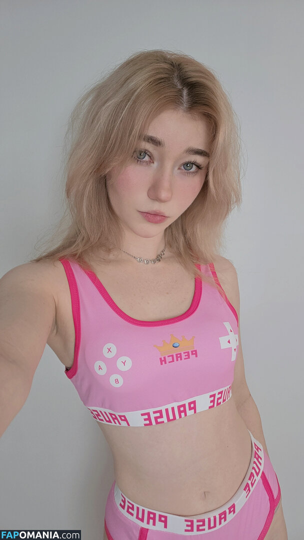 Celebi / Celebi.cos / Celebi_cos / Celebicosplays Nudo OnlyFans  Foto trapelata #109