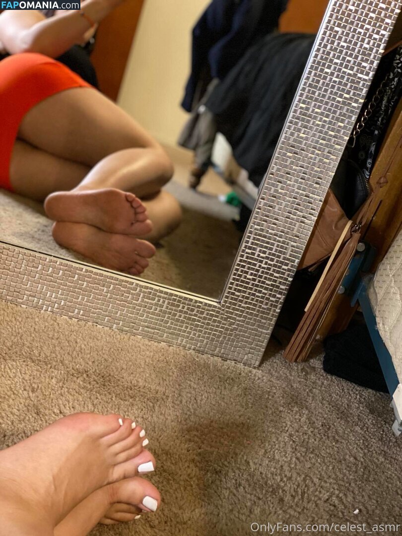 celest_asmr / celestes_asmr Nudo OnlyFans  Foto trapelata #13
