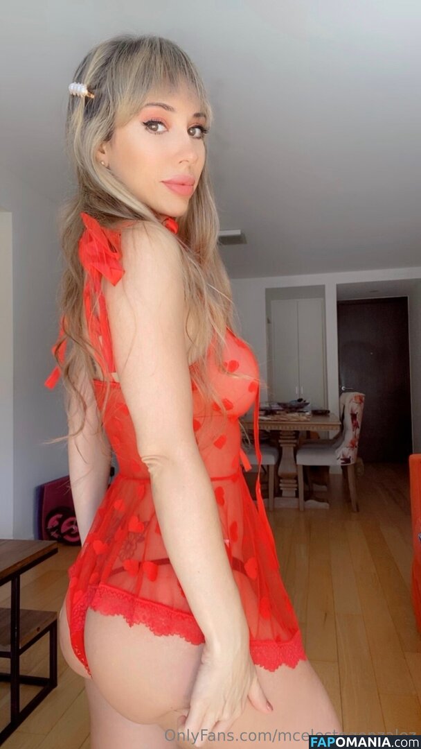 Celeste Gonzalez / CelesteGonzalez / mcelesgonzalez Nudo OnlyFans  Foto trapelata #16