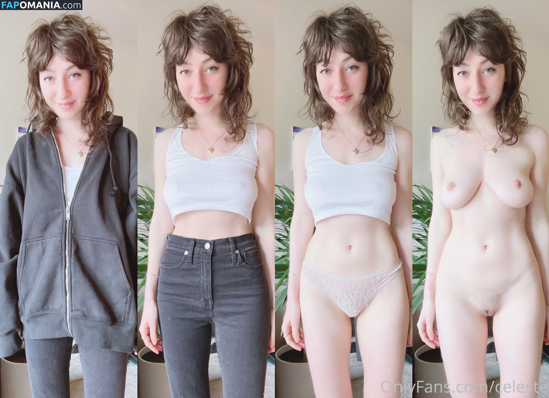 celeste / celestialcel_ Nudo OnlyFans  Foto trapelata #41