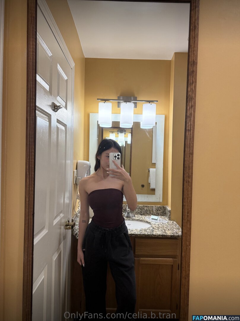 Celia Tran / celia.b.tran Nudo OnlyFans  Foto trapelata #97