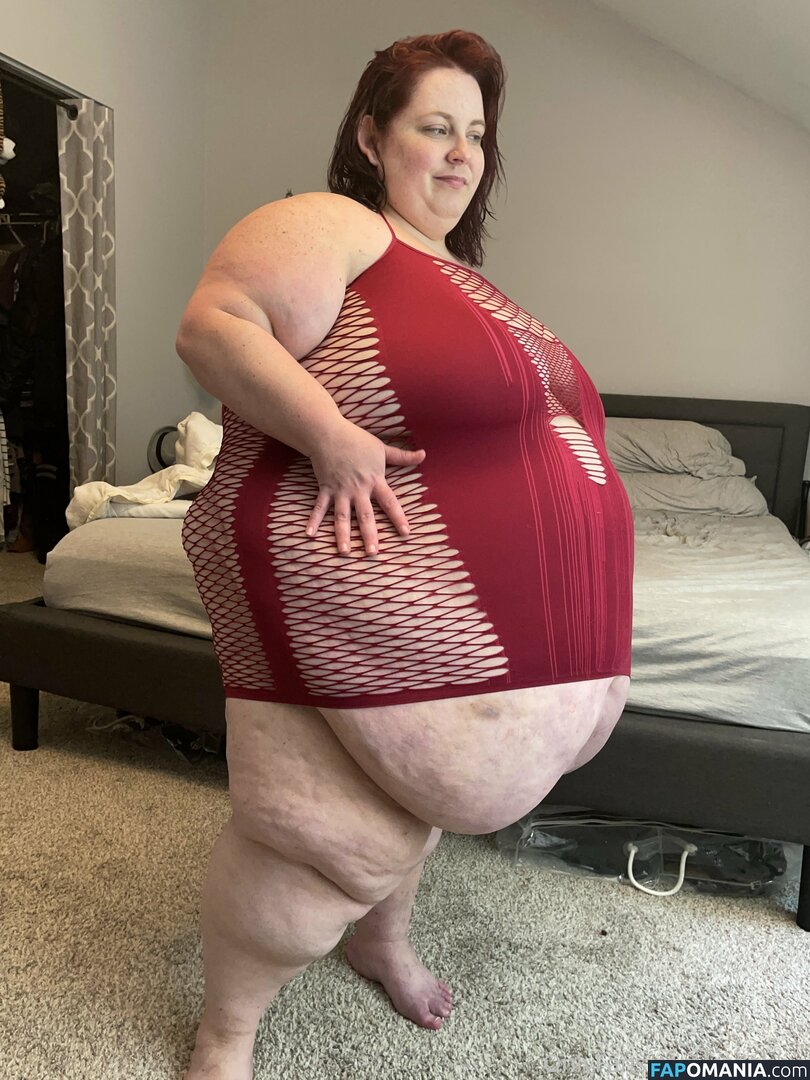 celiabbw Nudo OnlyFans  Foto trapelata #26