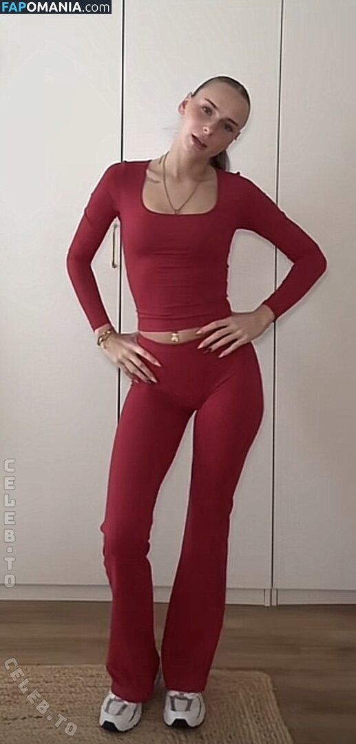 Celina Klug / celina.klug Nudo OnlyFans  Foto trapelata #3