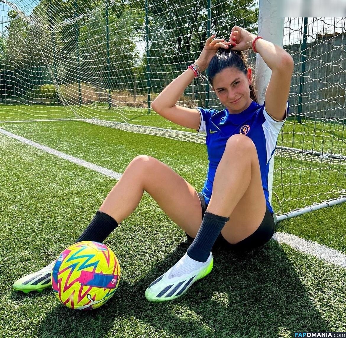 Celine Dept / Celine.dept Nudo OnlyFans  Foto trapelata #24