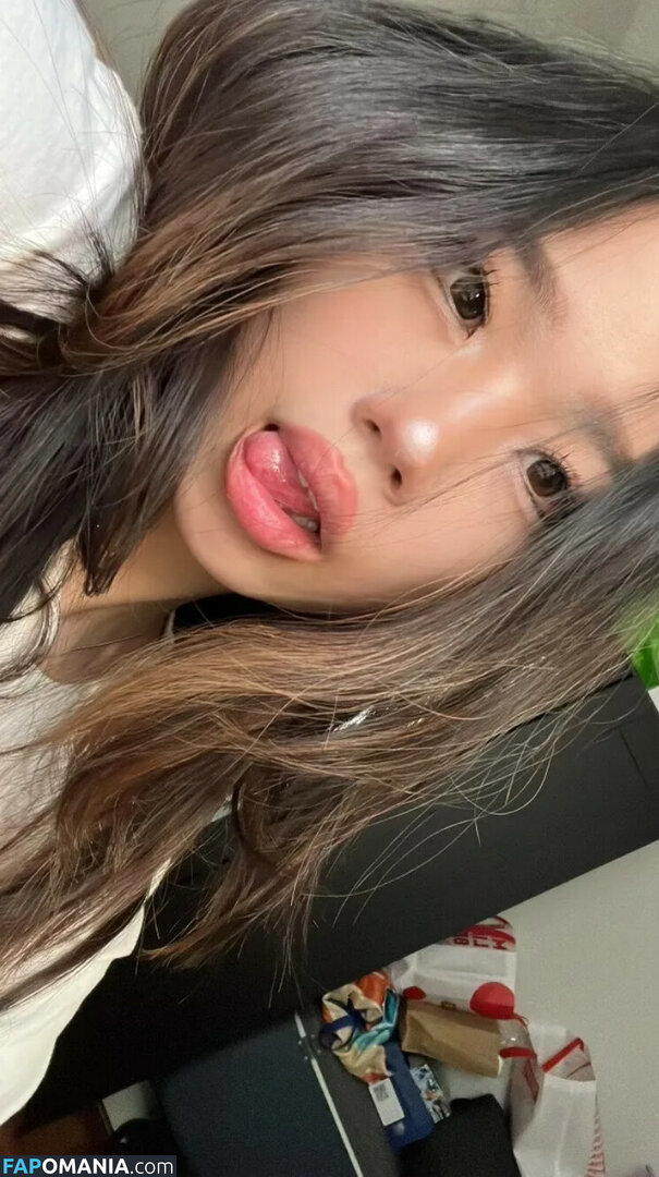 Cellow111 / annie zheng Nudo OnlyFans  Foto trapelata #8