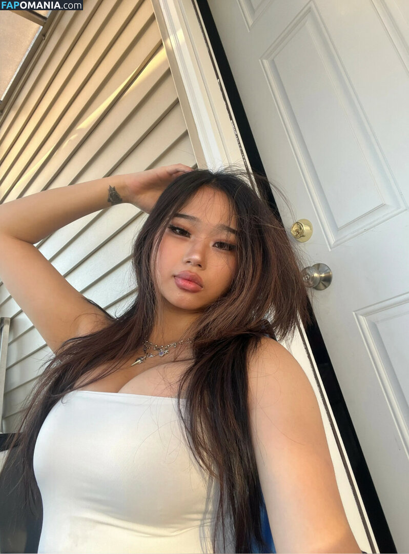 Cellow111 / annie zheng Nudo OnlyFans  Foto trapelata #9