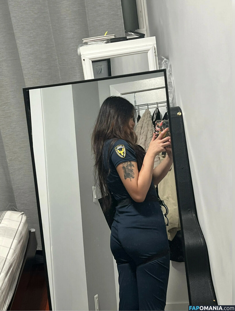 Cellow111 / annie zheng Nudo OnlyFans  Foto trapelata #10