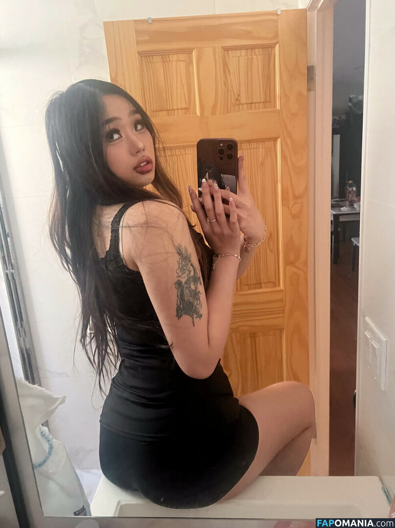 Cellow111 / annie zheng Nudo OnlyFans  Foto trapelata #22