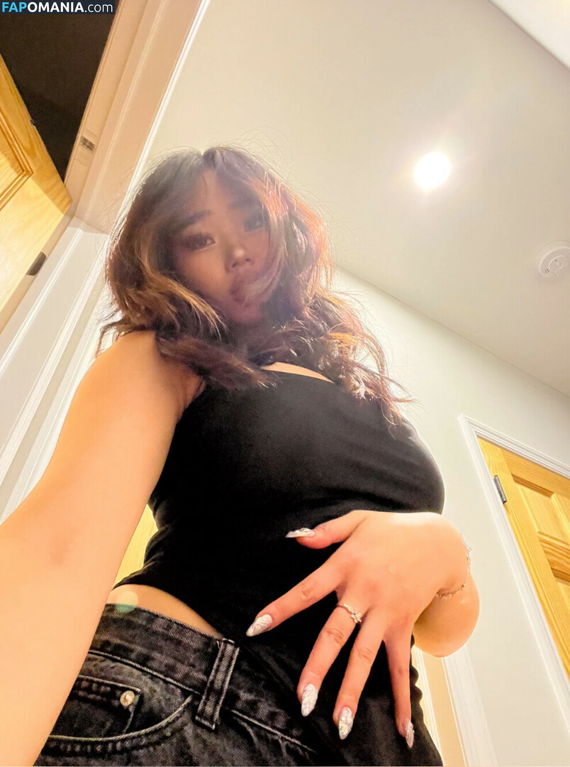 Cellow111 / annie zheng Nudo OnlyFans  Foto trapelata #27