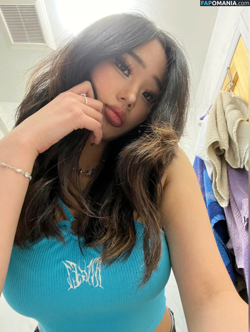 Cellow111 / annie zheng Nudo OnlyFans  Foto trapelata #32