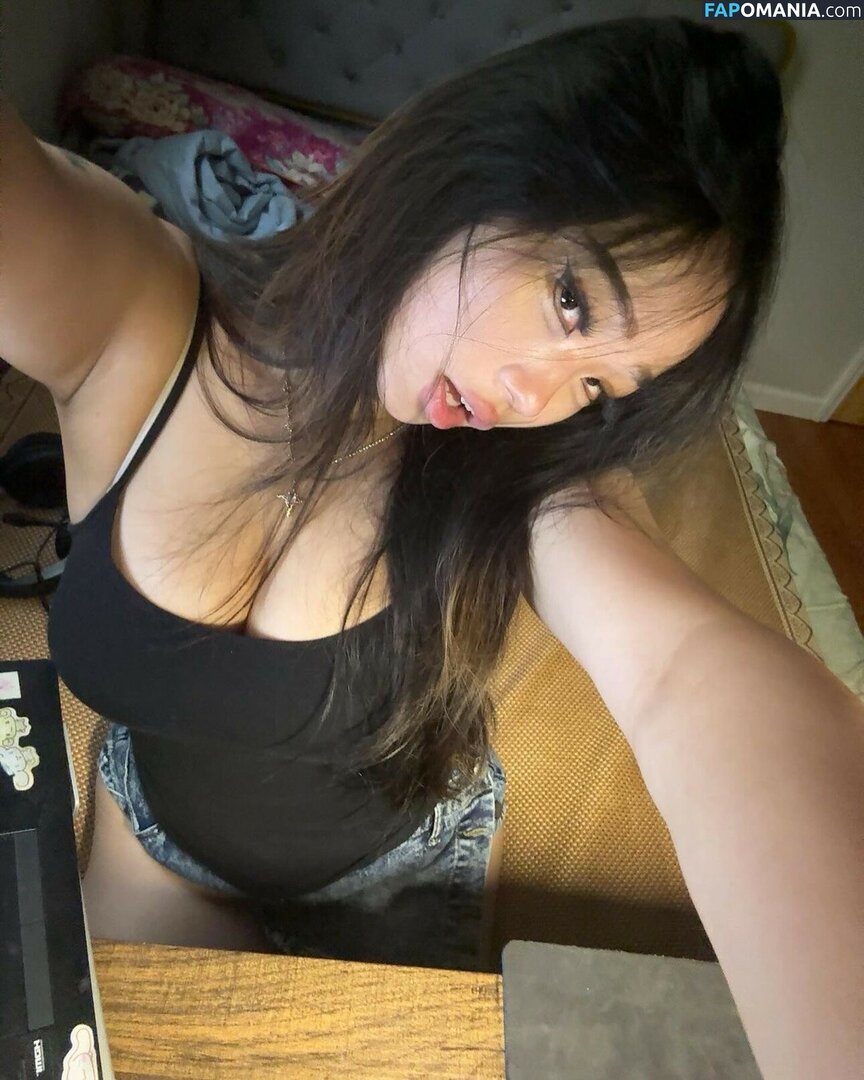Cellow111 / annie zheng Nudo OnlyFans  Foto trapelata #48