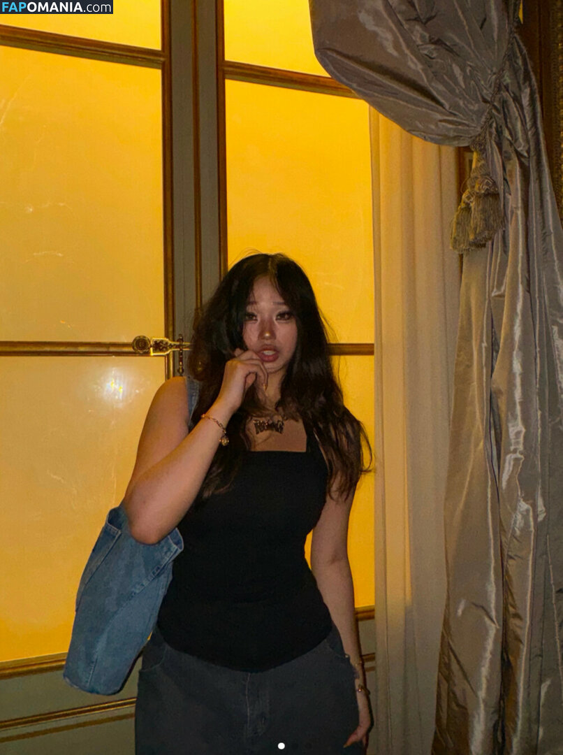 Cellow111 / annie zheng Nudo OnlyFans  Foto trapelata #55