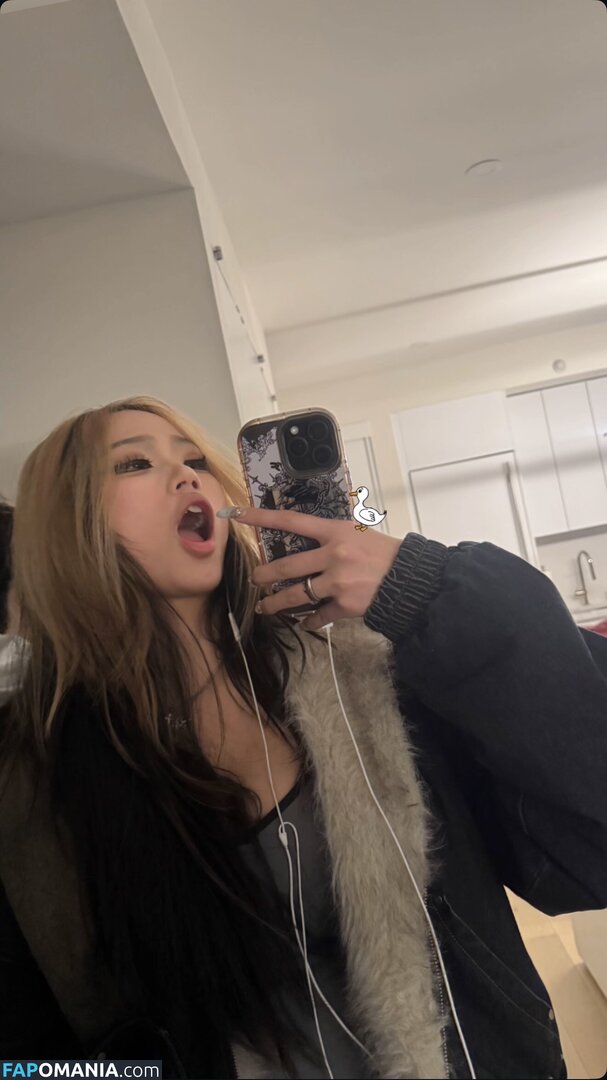 Cellow111 / annie zheng Nudo OnlyFans  Foto trapelata #57