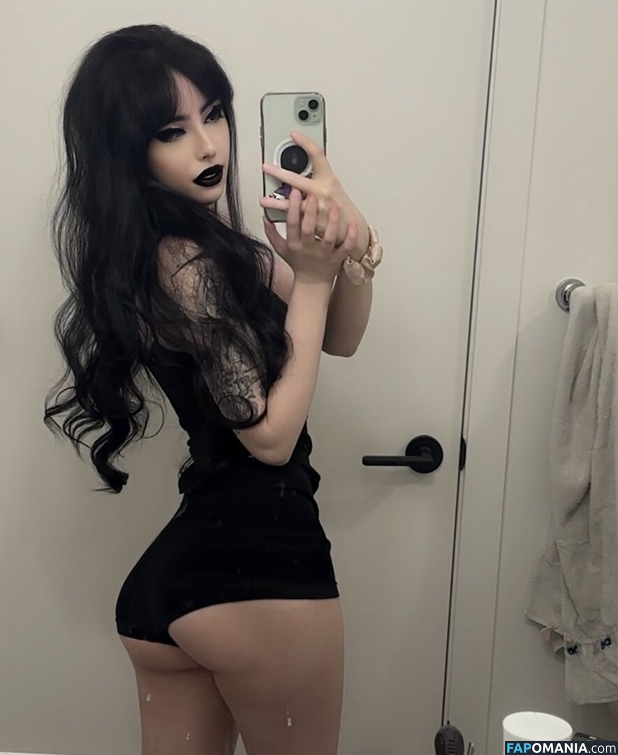 CelTheWitch333 / celthewitch Nudo OnlyFans  Foto trapelata #1