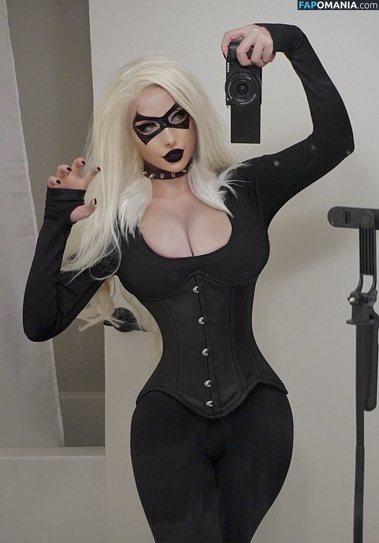 CelTheWitch333 / celthewitch Nudo OnlyFans  Foto trapelata #17