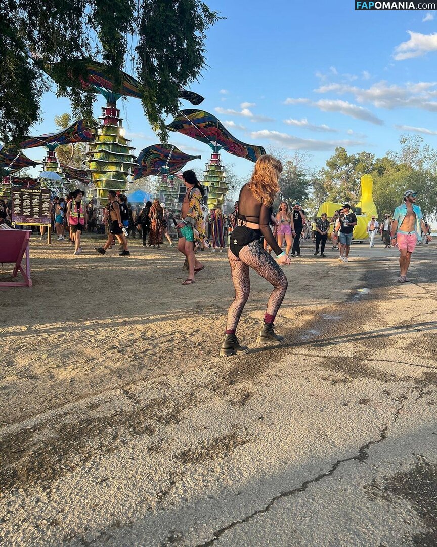 Cera Gibson / ceragibson Nudo OnlyFans  Foto trapelata #29