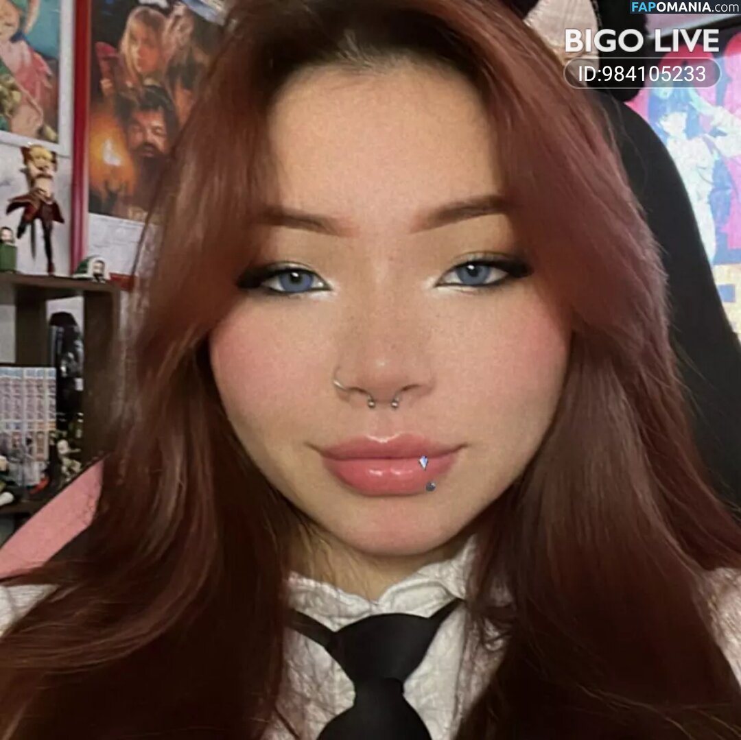 Cerejinha / sofiacerejinhaof Nudo OnlyFans  Foto trapelata #1