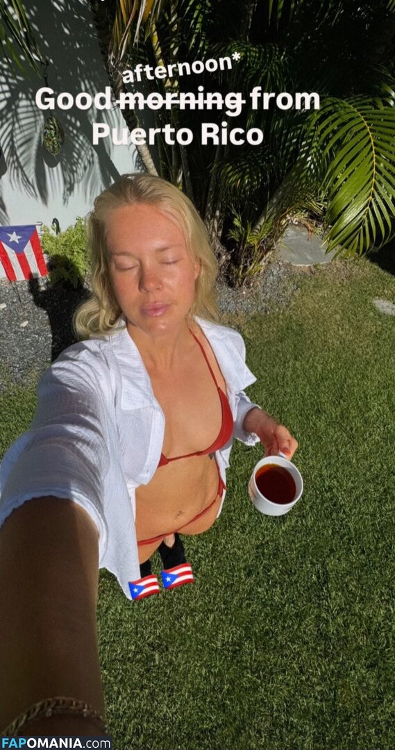 Cerise Taylor / cerisetaylor Nudo OnlyFans  Foto trapelata #1