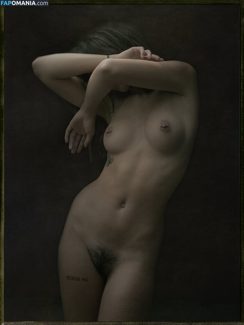 4444.cerise / Cerise4444 Nudo OnlyFans  Foto trapelata #1