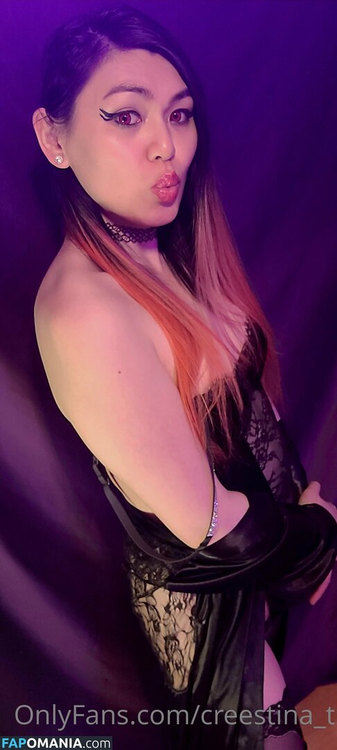 Ceroblast / blastcero / creestina_t Nudo OnlyFans  Foto trapelata #3