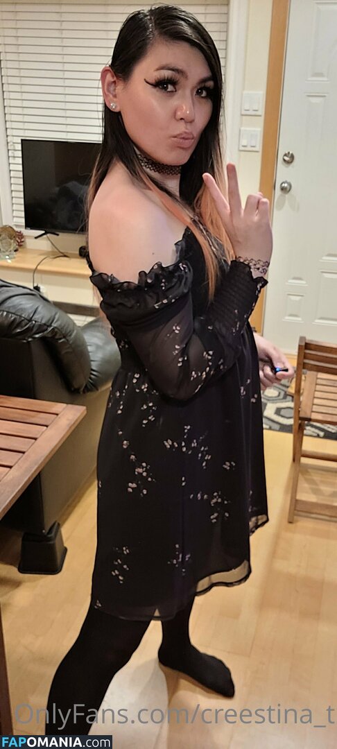 Ceroblast / blastcero / creestina_t Nudo OnlyFans  Foto trapelata #6