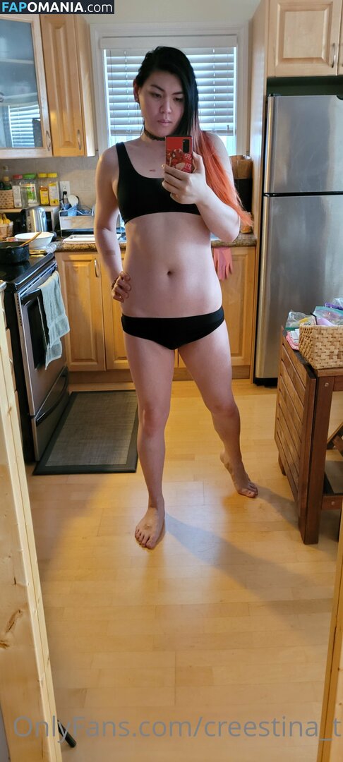 Ceroblast / blastcero / creestina_t Nudo OnlyFans  Foto trapelata #16