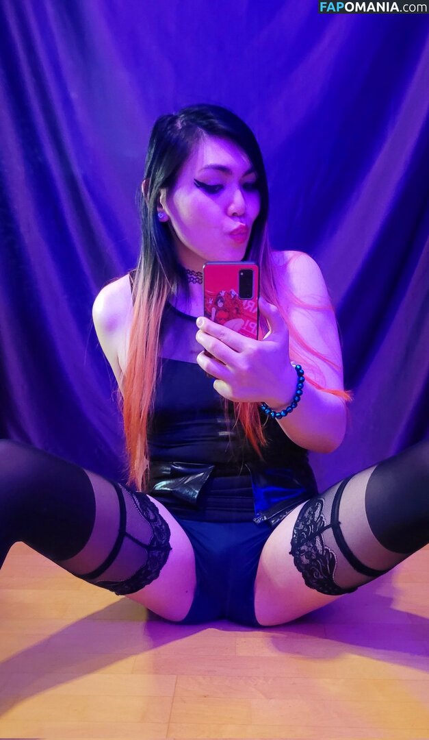 Ceroblast / blastcero / creestina_t Nudo OnlyFans  Foto trapelata #22