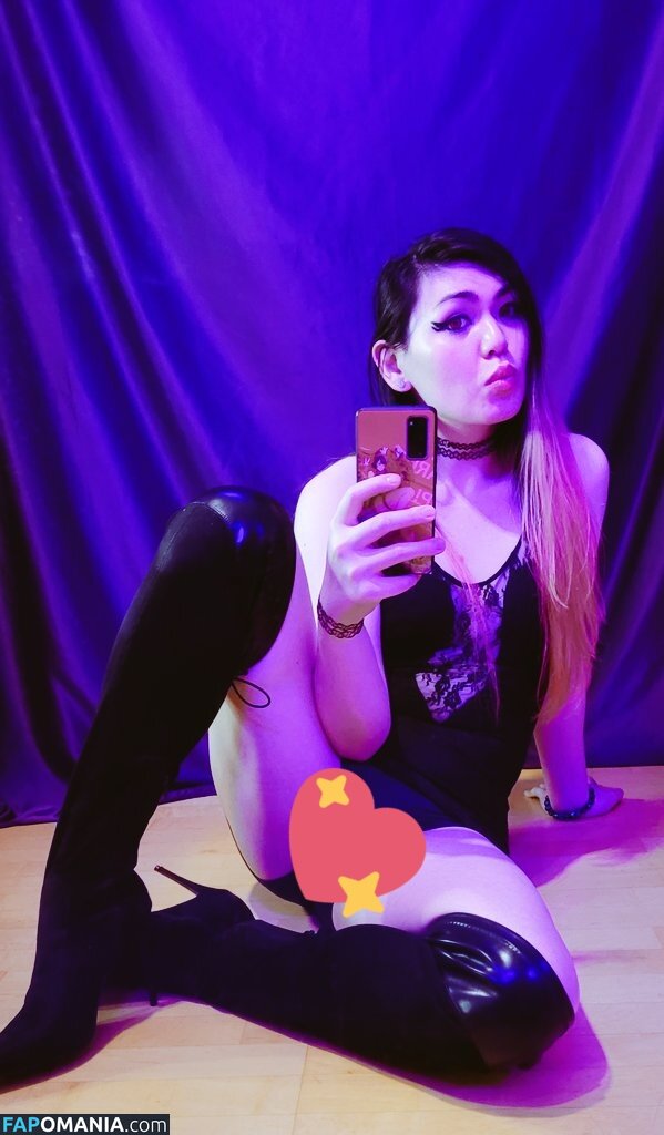 Ceroblast / blastcero / creestina_t Nudo OnlyFans  Foto trapelata #23