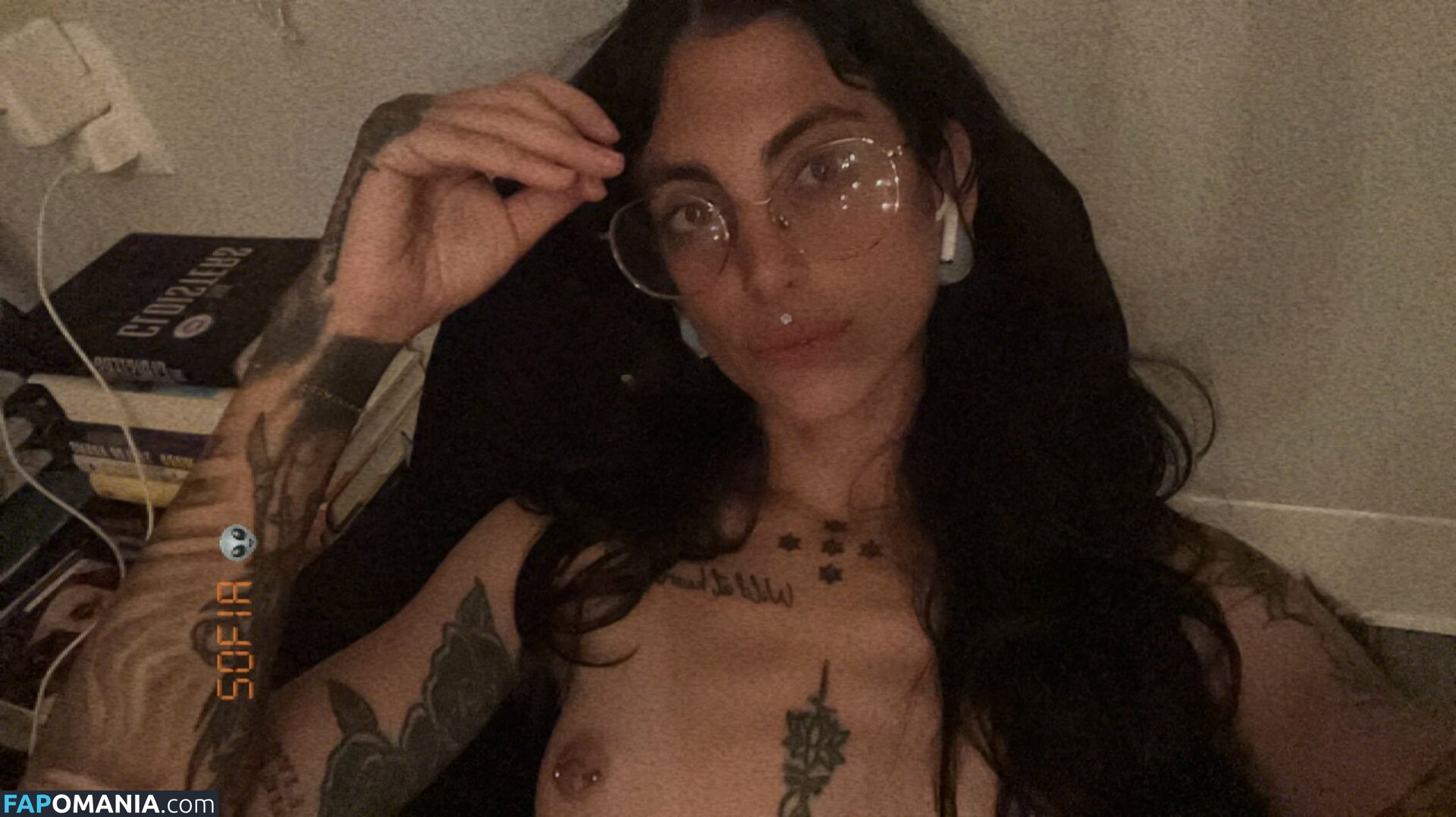 ch0fia Nudo OnlyFans  Foto trapelata #1