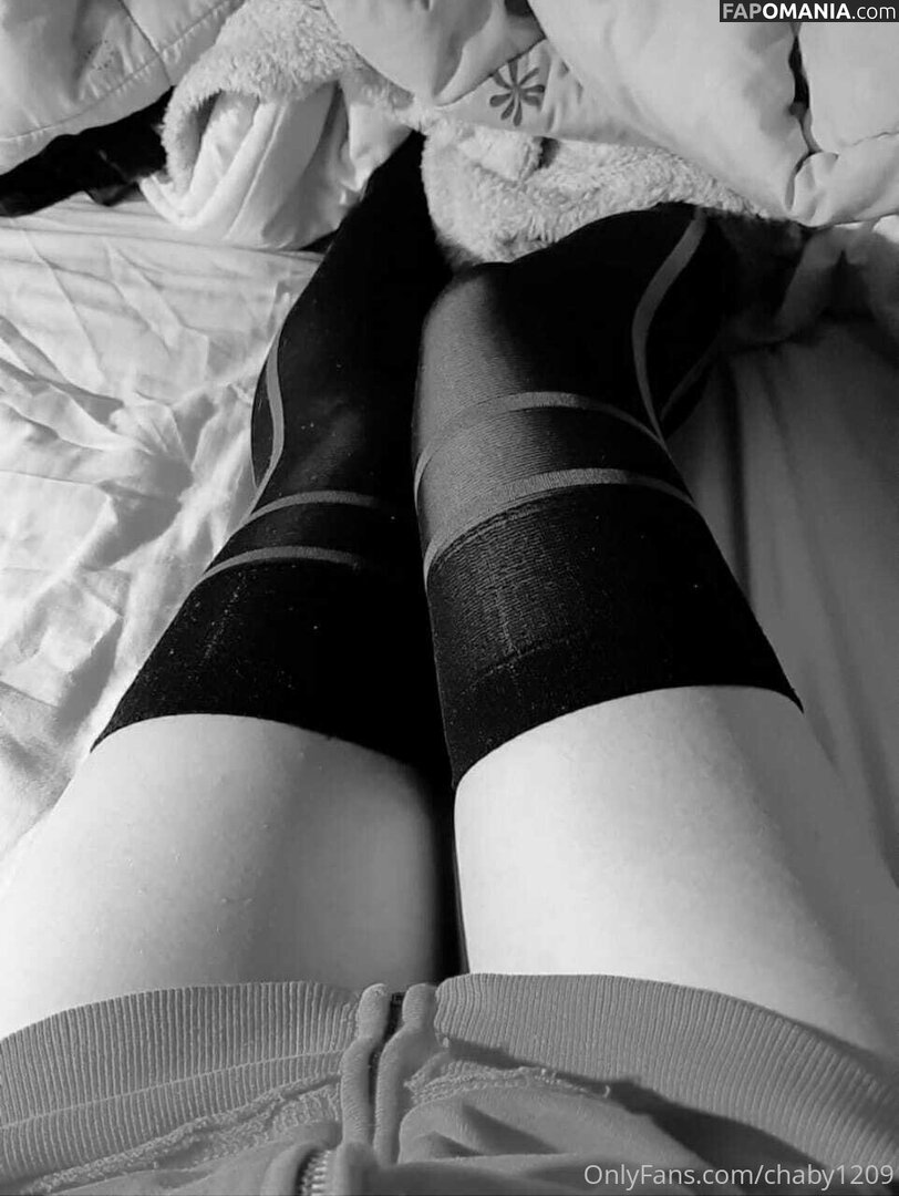 chaby1209 Nudo OnlyFans  Foto trapelata #3