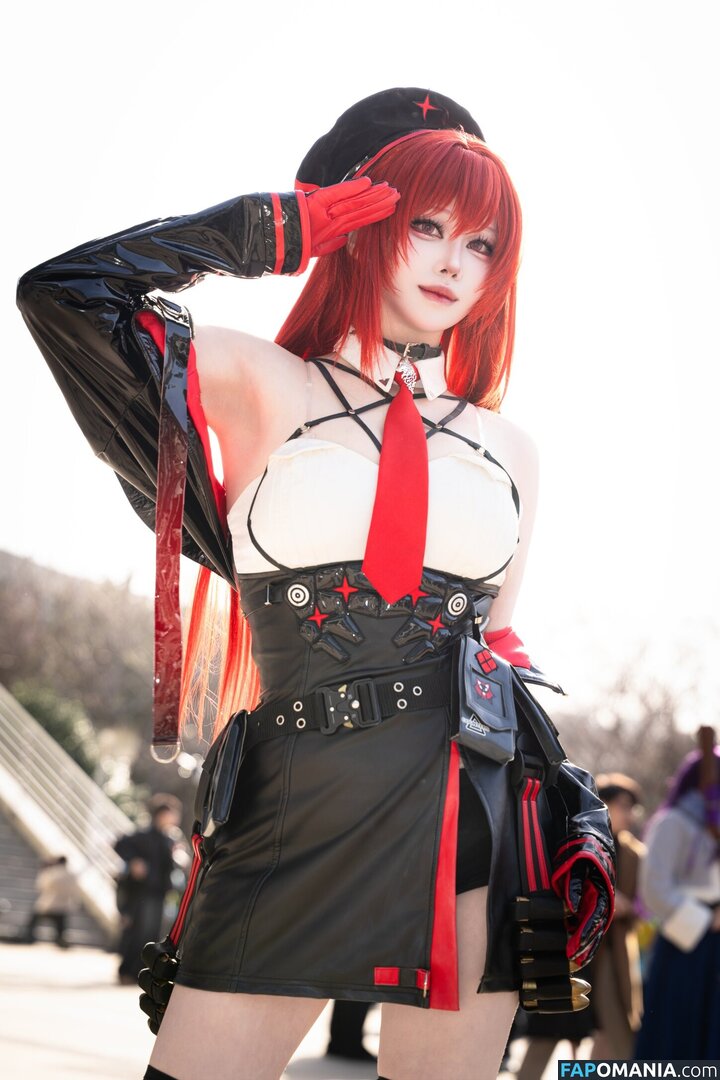 chacco.o / chacco_o / https: / 챠코 チャッコ Chacco Nudo OnlyFans  Foto trapelata #1