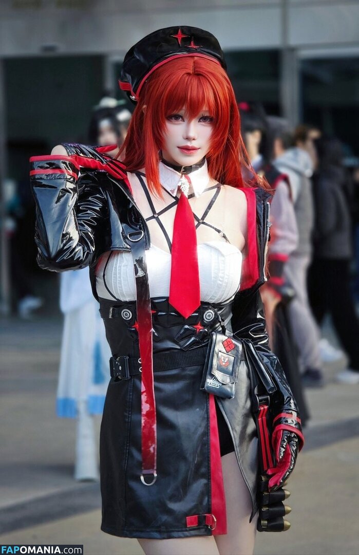 chacco.o / chacco_o / https: / 챠코 チャッコ Chacco Nudo OnlyFans  Foto trapelata #4